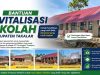 Terima Bantuan Kemendikdasmen, 5 SMP Negeri di Takalar Genjot Rehabilitasi Sekolah
