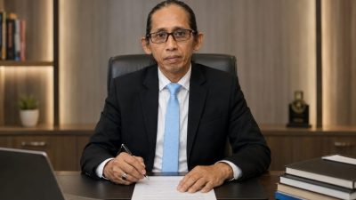 Skandal Klasifikasi APBD Soppeng: Kesalahan Sistemik atau Lemahnya Pengawasan?