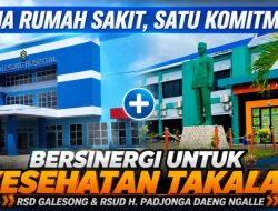 Soroti Antrean Membludak RSUD Takalar, Legislator PKB Dorong Pengaktifan Kembali RSUD Galesong