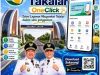 Maju dan Modern, Layanan Kartu Pencari Kerja di Takalar Kini Terintegrasi dalam Satu Aplikasi