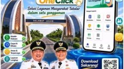 Maju dan Modern, Layanan Kartu Pencari Kerja di Takalar Kini Terintegrasi dalam Satu Aplikasi