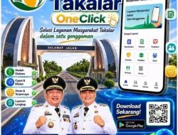 Maju dan Modern, Layanan Kartu Pencari Kerja di Takalar Kini Terintegrasi dalam Satu Aplikasi