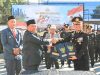Dukung Pelayanan Polri, Bupati Takalar Serahkan Hibah Lahan untuk 3 Polsek dan Satpolair