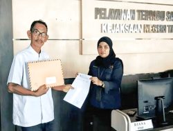 Diduga Cair 100 Persen Meski Belum Rampung, Proyek Irigasi Pammukkulu Rp29,8 Miliar Resmi Dilaporkan ke Kejari Takalar