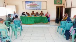 Susun Prioritas Pembangunan 2027, Desa Macinibaji Gelar Musyawarah Desa Terbuka