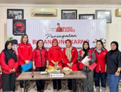 Menghidupkan Semangat Berdikari Pangan Bung Karno Melalui Festival Kuliner Mustika Rasa di Soppeng