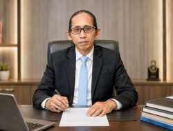 Soroti Opini WTP Soppeng, Arham: Jangan Disakralkan sebagai Tameng Antikorupsi Harus Dirasakan Masyarakat Kecil