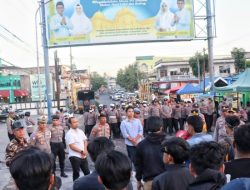 Pak Bupati yang Ditunggu Rakyat adalah Jawaban, Bukan Debat Kusir Legislatif