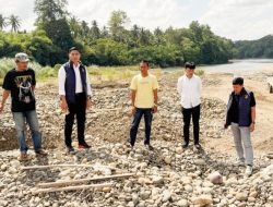 Kawal Tata Kelola Tambang, LHI Dukung Polres Soppeng Usut Legalitas di Kessi Mong