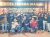 Perkuat Solidaritas Organisasi, Presiden AABJ Apresiasi Semangat Peserta Diklat