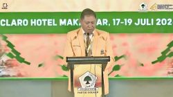 Lukman B Kady Pastikan Musda XI Golkar Sulsel Matang dan Legitimatif