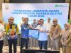 Komitmen Lindungi Pekerja Rentan, Takalar dan Gowa Paparkan Strategi Jamsostek Award 2026