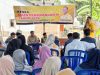 Gelar Reses Masa Sidang III di Gowa, Lukman B. Kady Tampung Berbagai Masukan Masyarakat