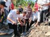 Produksi Padi Takalar Naik 18,5 Persen, Bupati Firdaus Daeng Manye Genjot Infrastruktur Irigasi