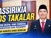 Cegah Penyimpangan Anggaran, 290 Sekolah di Takalar Kini Pakai Passirikia BOS