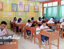Jeritan dari Pesisir Takalar: Saat Anak-Anak Kepulauan Tanakeke Luput dari Makan Bergizi Gratis