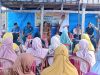 Tinjau Program P3-TGAI di Desa Cakura, Hamka B Kady Siap Perjuangkan Jembatan Gantung dan Irigasi