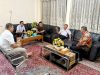 Temui Anggota Komisi V DPR RI, Bupati Takalar Perjuangkan Inpres Jalan Daerah hingga Rumah Swadaya