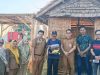 Wujudkan Destinasi Berkelanjutan, DPUPR Takalar Lengkapi Sarana Wisata Alam Parilau