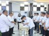 Kades se-Takalar Tanda Tangani SKTJM, Bupati Firdaus Tekankan Pembinaan Ketimbang Penindakan