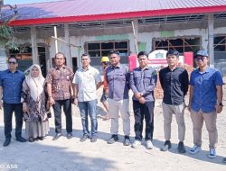 Cegah Penyimpangan Anggaran, Kejari dan Polres Takalar Pantau Proyek Revitalisasi Sekolah