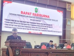 Paripurna APBD Takalar 2025: Fraksi PKB Desak Pengaktifan Kembali RSUD Galesong Demi Rakyat