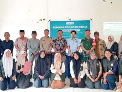 Sinergi Membangun Desa: KKN ITH Hadirkan Inovasi Digital hingga Irigasi Pintar di Kelurahan Takkalasi