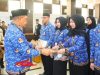 Resmi Jadi PNS, Firdaus Daeng Manye Tuntut Inovasi dan Integritas ASN Takalar