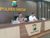 Tingkatkan Kesiapan Personel, Polres Gresik Gelar Lat Pra Ops Tumpas Narkoba Semeru 2026