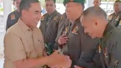 Serap Aspirasi TNI di Takalar, Legislator NasDem Achmad Daeng Se’re Soroti Kesejahteraan Prajurit