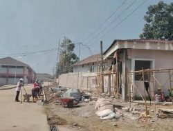 Proyek Sekolah Rakyat Takalar Disorot: Dari Insiden Maut hingga Dugaan Pembatasan Media