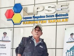 Pembangunan Sekolah Rakyat Rp229 M di Takalar Disorot Aktivis, Minta Dokumen Adendum Dibuka ke Publik