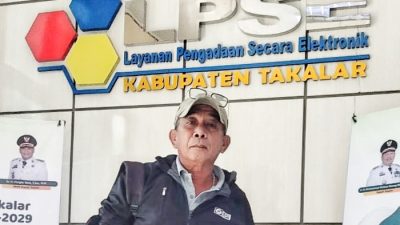 Pembangunan Sekolah Rakyat Rp229 M di Takalar Disorot Aktivis, Minta Dokumen Adendum Dibuka ke Publik