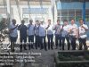 Kawal Dana APBN, Tim Gabungan Kejari, Polres, dan Disdikbud Takalar Monitoring Proyek Revitalisasi Sekolah