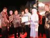 Disdik Takalar Sabet Dua Top Award di Takalar Award 2026