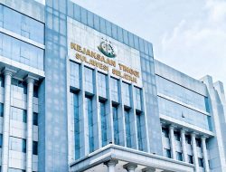 Temuan BPK Rp5,9 Miliar di Dinkes Takalar Bergulir di Kejati Sulsel, Pidsus Mulai Kumpulkan Bukti