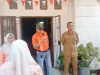 Semarakkan HUT ke-81 RI, Disdukcapil Takalar Gelar Lomba Tradisional Antarpegawai