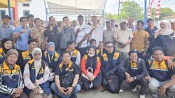 Kawal Program P3-TGAI di Takalar, Kejati Sulsel Tekankan Transparansi dan Bebas Penyimpangan