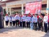Wakil Bupati Takalar Pimpin Jalan Santai HUT ke-81 RI: Momentum Perkuat Kebersamaan dan Pelayanan