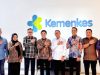 Kemenkes Siap Dukung Pengoperasian RS Galesong dan Pemerataan Layanan Kesehatan di Takalar