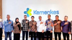 Kemenkes Siap Dukung Pengoperasian RS Galesong dan Pemerataan Layanan Kesehatan di Takalar