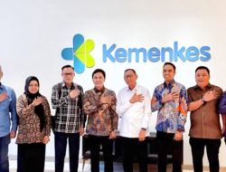 Kemenkes Siap Dukung Pengoperasian RS Galesong dan Pemerataan Layanan Kesehatan di Takalar