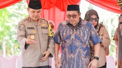 Purnatugas di Usia 58 Tahun, Komjen Fadil Imran Panen Apresiasi dari Warga Gowa dan Takalar