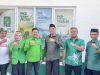 Kukuhkan Rumah Perjuangan Baru, PKB Takalar Siap Pertahankan Kursi Ketua DPRD
