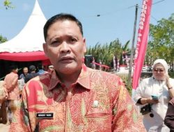 Pemkab Takalar Segera Pendataan Jembatan Rusak untuk Program Presiden dan TNI