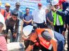 Dorong Kesejahteraan Pesisir, Pemkab Takalar Bangun Empat Kampung Nelayan Merah Putih