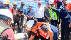 Dorong Kesejahteraan Pesisir, Pemkab Takalar Bangun Empat Kampung Nelayan Merah Putih