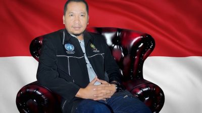 Refleksi HUT ke-81 RI: Menakar Momen Lompatan Ekonomi dan Pendidikan Kota Palopo di Bawah Naili-Syarifuddin
