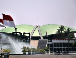 Dari Takalar ke Senayan: Strategi Politik Putra Bupati Firdaus Dg Maye’ Mulai Terarah