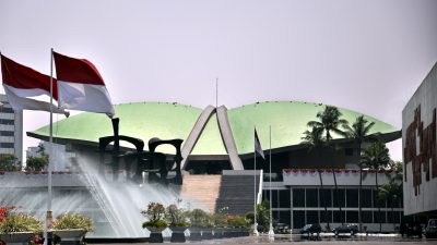 Dari Takalar ke Senayan: Strategi Politik Putra Bupati Firdaus Dg Maye’ Mulai Terarah